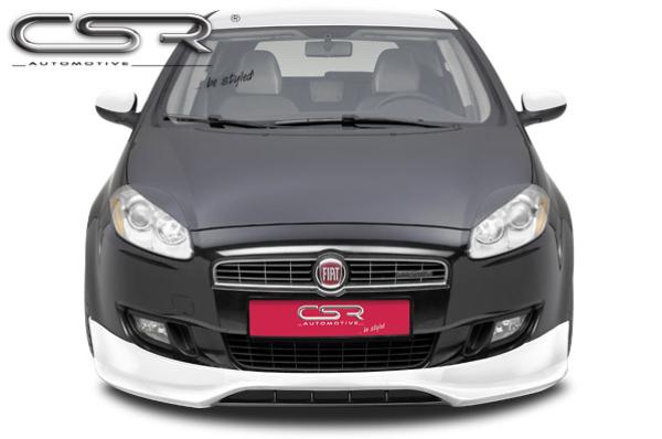 CSR Bodykit Tuning Spoiler Set für Fiat Bravo BK307