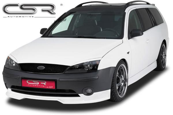 CSR Bodykit Tuning Spoiler Set für Ford Mondeo MK3 BK309