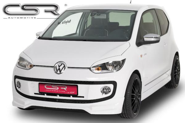 CSR Frontansatz für VW up! FA149