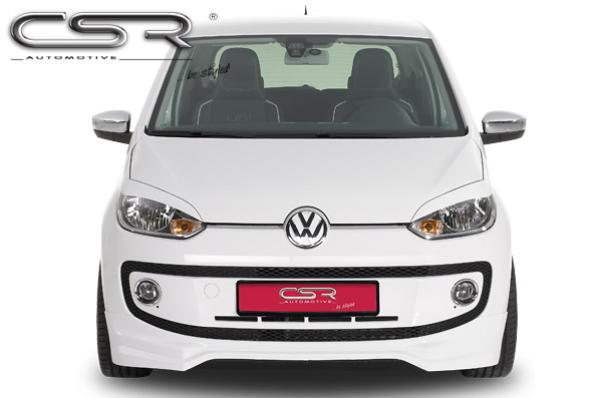 CSR Frontansatz für VW up! FA149