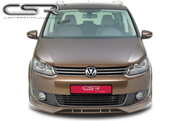 CSR Frontansatz für VW Touran GP2 FA151
