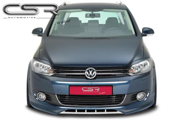CSR Frontansatz für VW Golf Plus FA152