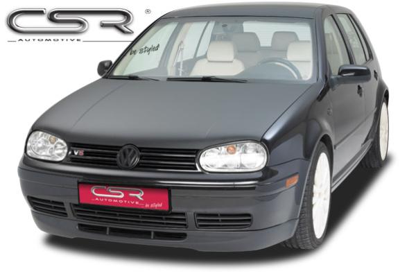 CSR Frontansatz für VW Golf 4 Jubi-Style FA153