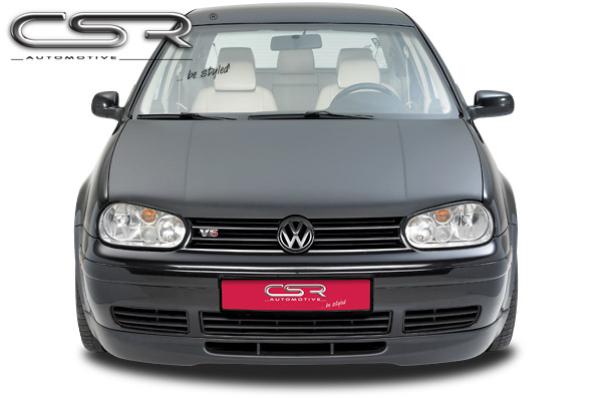CSR Frontansatz für VW Golf 4 Jubi-Style FA153