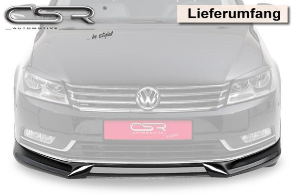 CSR Frontansatz für VW Passat 3C B7 FA156