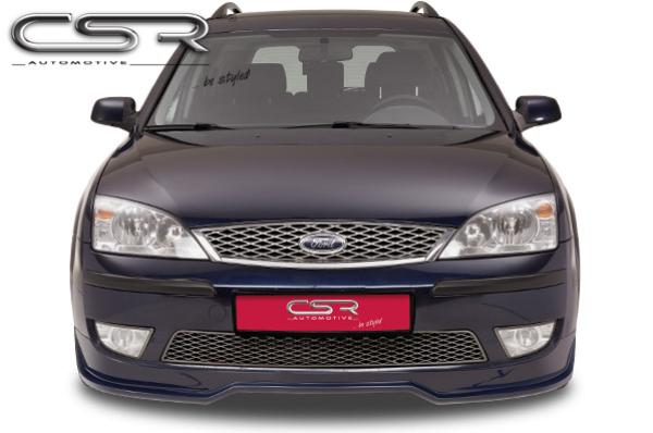 CSR Frontansatz für Ford Mondeo MK3 FA165