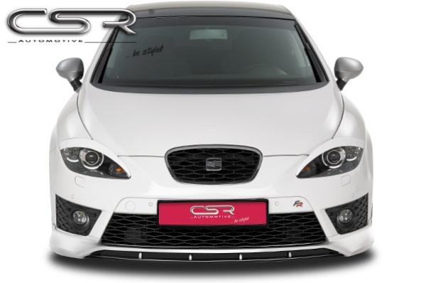 CSR Frontansatz für Seat Leon 1P FR / Cupra FA167