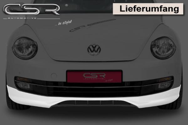 CSR Frontansatz für VW The New Beetle FA172