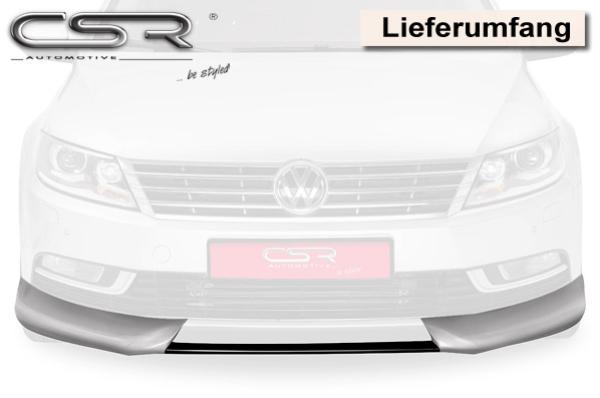 CSR Frontansatz für VW CC FA173