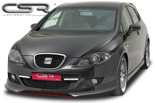 CSR Frontansatz für Seat Leon 1P FA175
