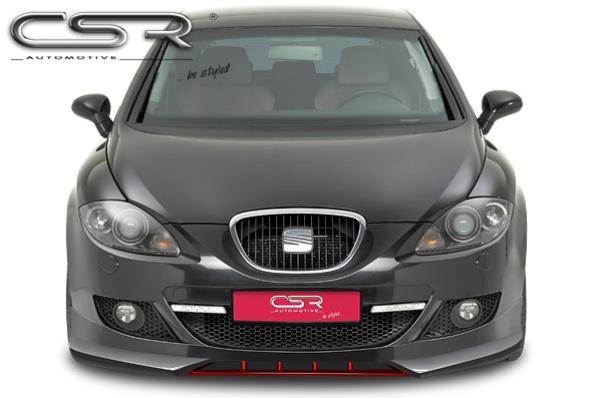 CSR Frontansatz für Seat Leon 1P FA175
