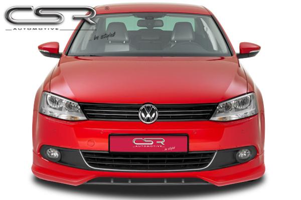 CSR Frontansatz für VW Jetta 6 FA176
