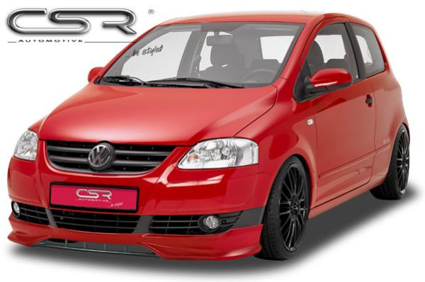 CSR Frontansatz für VW Fox FA179