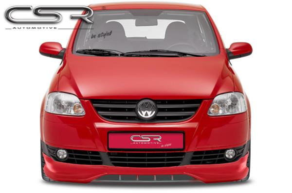 CSR Frontansatz für VW Fox FA179