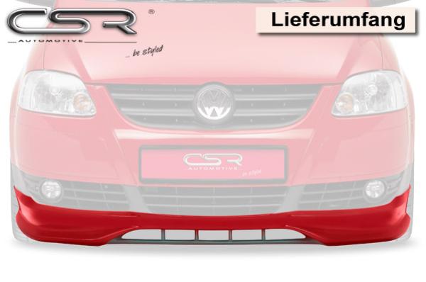 CSR Frontansatz für VW Fox FA179
