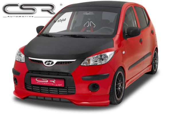 CSR Bodykit Tuning Spoiler Set für Hyundai I10 BK346