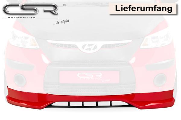 CSR Frontansatz für Hyundai I10 FA181
