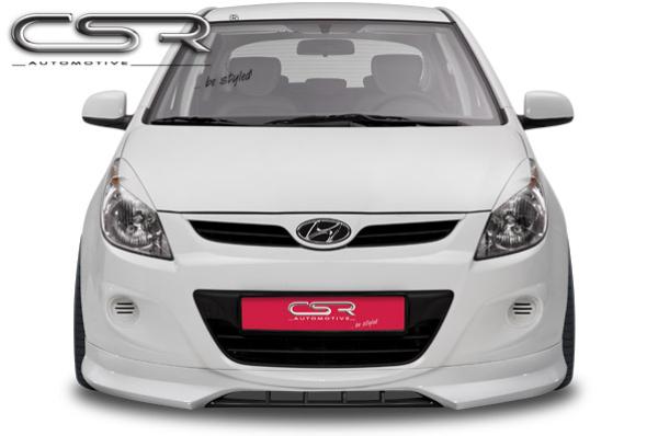 CSR Frontansatz für Hyundai I20 FA182