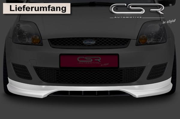 CSR Frontansatz für Ford Fiesta 6 FA186