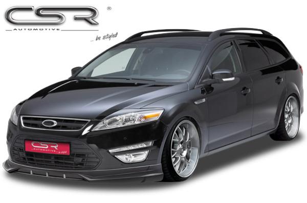 CSR Frontansatz für Ford Mondeo MK4 BA7 FA192