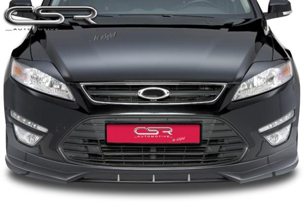 CSR Frontansatz für Ford Mondeo MK4 BA7 FA192