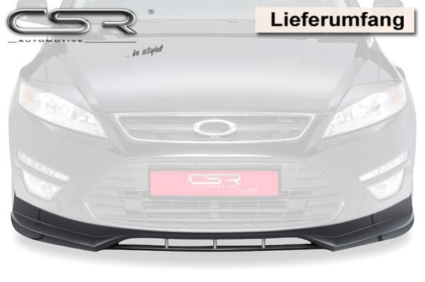 CSR Frontansatz für Ford Mondeo MK4 BA7 FA192