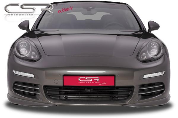 CSR Bodykit Tuning Spoiler Set für Porsche Panamera BK329