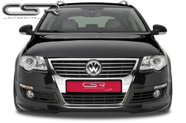 CSR Frontansatz für VW Passat 3C B6 FA206