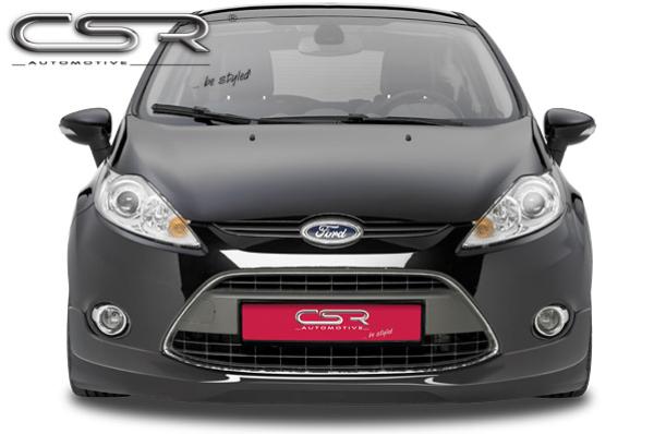 CSR Frontansatz für Ford Fiesta MK7 FA209