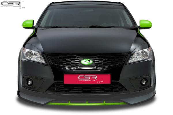 CSR Frontansatz für Kia pro_cee'd (ED) FA220