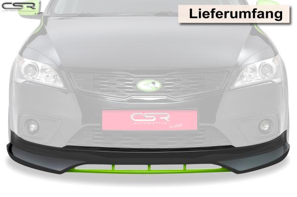CSR Frontansatz für Kia pro_cee'd (ED) FA220
