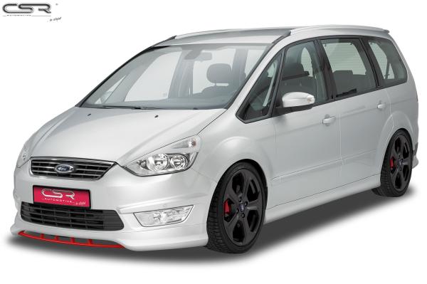 CSR Frontansatz für Ford Galaxy WA6 FA222