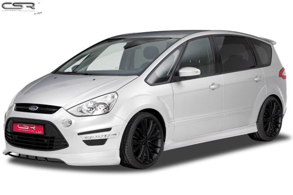 CSR Frontansatz für Ford Galaxy WA6 FA222