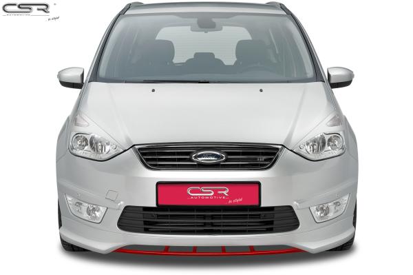 CSR Bodykit Tuning Spoiler Set für Ford Galaxy WA6 BK321