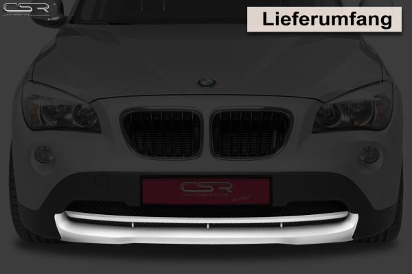 CSR Frontansatz für BMW X1 E84 FA223