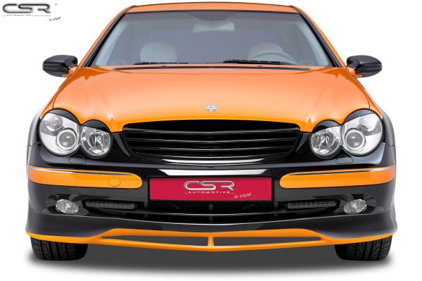 CSR Frontansatz für Mercedes-Benz CLK 209 FA230