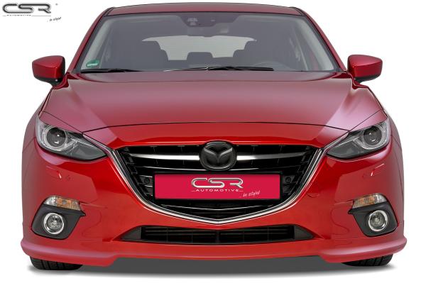 CSR Frontansatz für Mazda 3 Typ BM/BN FA241