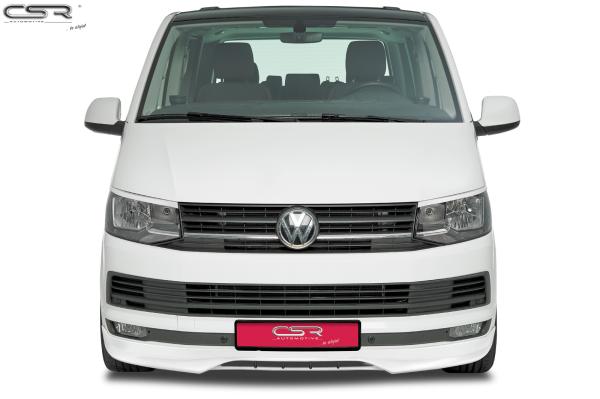 CSR Frontansatz für VW T6 Bus FA245