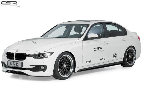 CSR Frontansatz für BMW 3er F30 F31 FA246