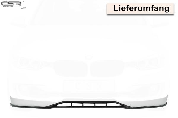 CSR Frontansatz für BMW 3er F30 F31 FA246