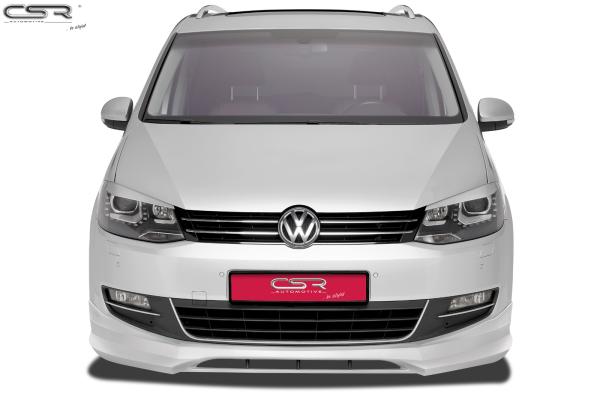 CSR Frontansatz für VW Sharan II FA250