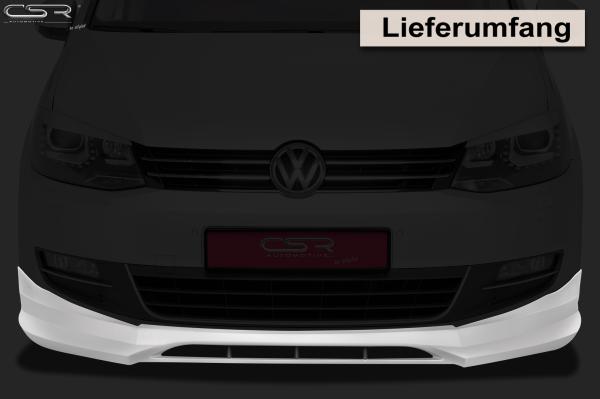 CSR Frontansatz für VW Sharan II FA250