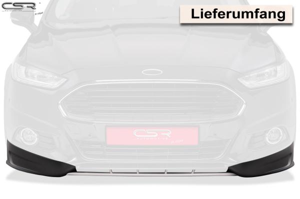 CSR Frontansatz für Ford Mondeo MK5 FA261
