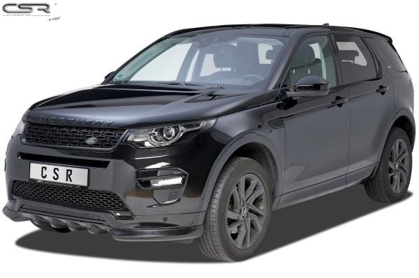 CSR Frontansatz für Land Rover Discovery Sport FA271