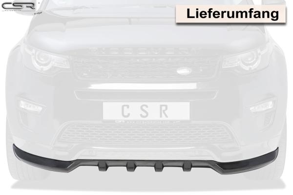 CSR Frontansatz für Land Rover Discovery Sport FA271