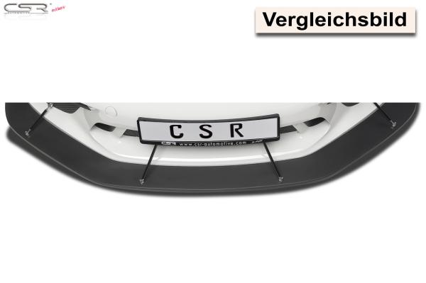 CSR Frontansatz in Cup Optik für Porsche 911/991 GT3 / GT3 RS FA273