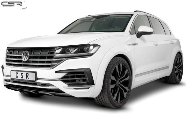 CSR Frontansatz für VW Touareg III (Typ CR) FA282