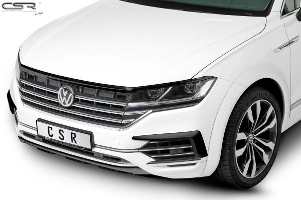 CSR Frontansatz für VW Touareg III (Typ CR) FA282