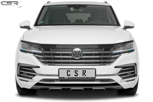 CSR Frontansatz für VW Touareg III (Typ CR) FA282