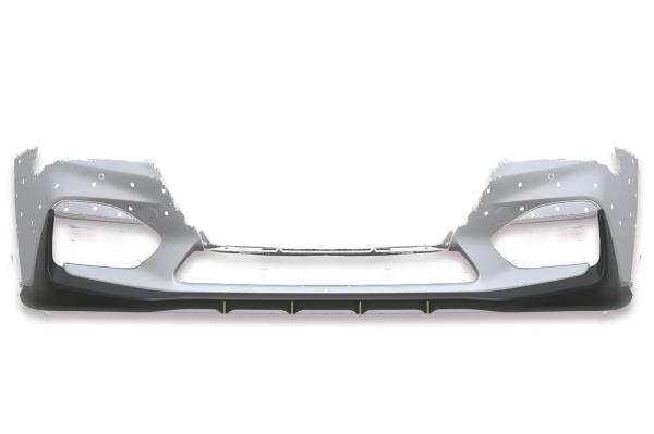 CSR Frontansatz für Hyundai I30 (PD) N/N-Line FA283